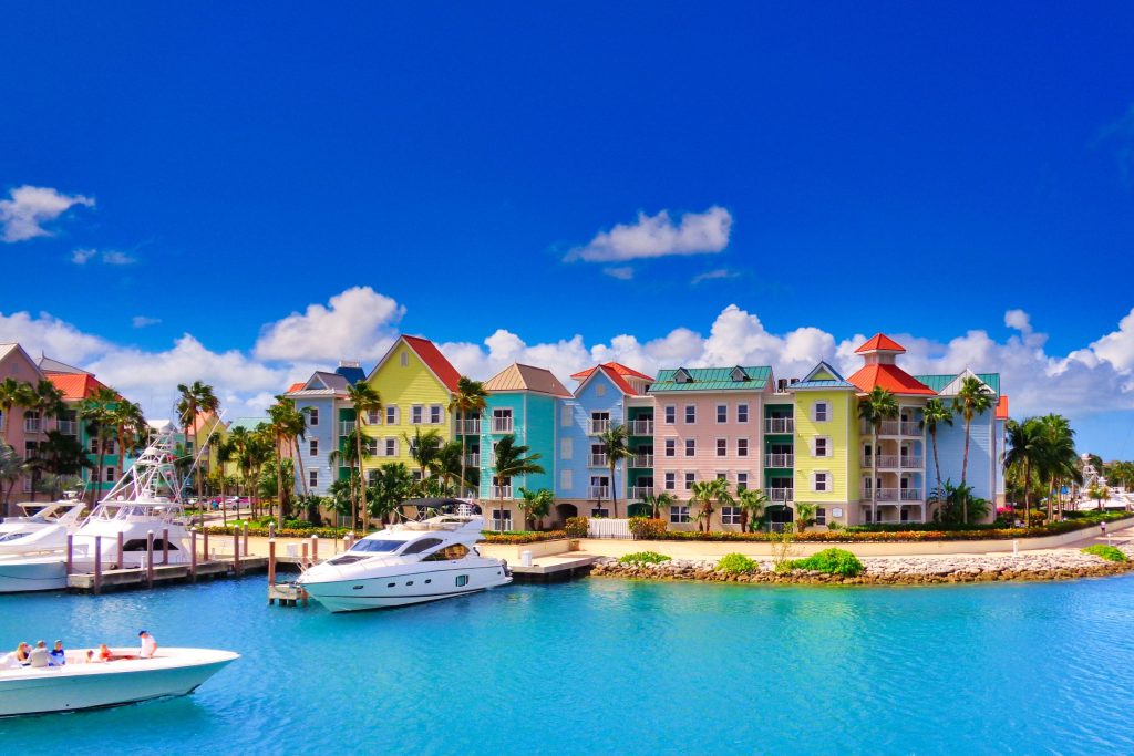 Exploring the Bahamas Real Estate Market Trends