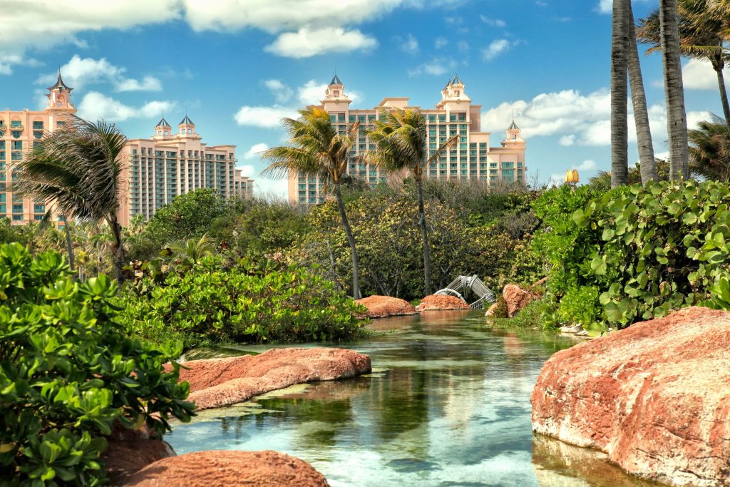 Why Commercial Real Estate in the Bahamas is Thriving